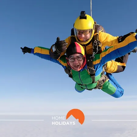 Вілла #207 Haja Saude By Holidays *