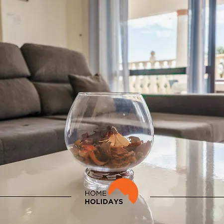 Вілла #207 Haja Saude By Holidays Албуфейра