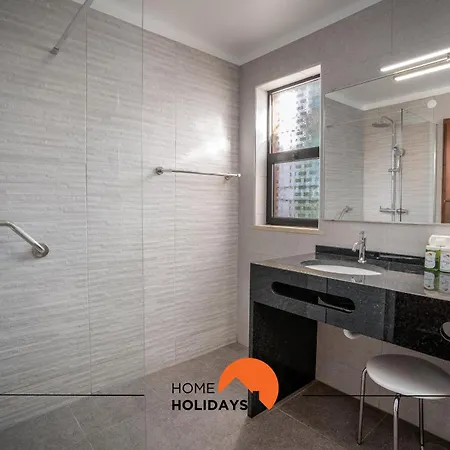 #207 Haja Saude By Holidays Вілла