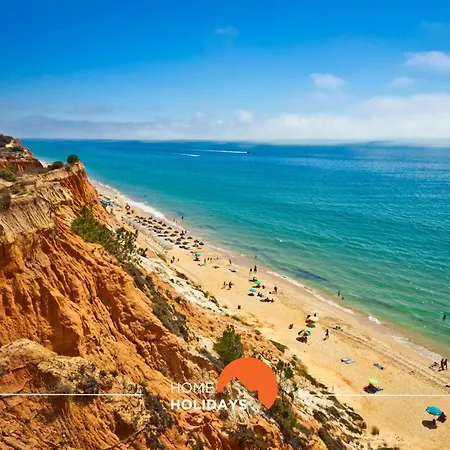 #207 Haja Saude By Holidays Вілла