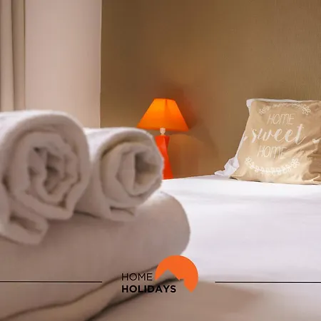 #207 Haja Saude By Holidays * Албуфейра