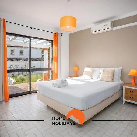 #207 Haja Saude By Holidays Албуфейра