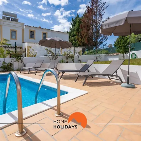#207 Haja Saude By Holidays Вилла *