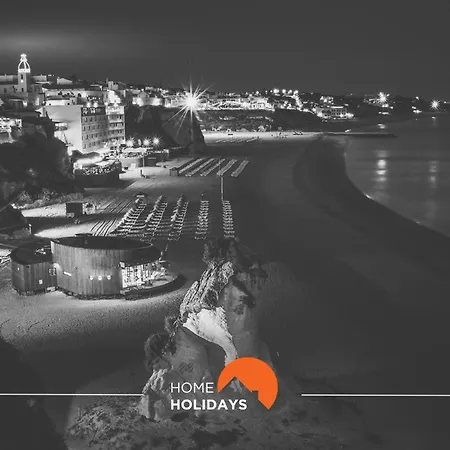 #207 Haja Saude By Holidays Вилла