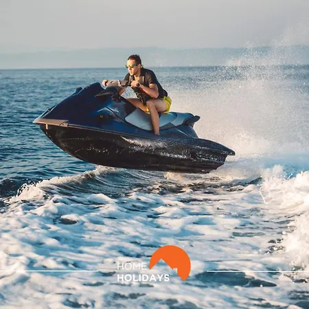 Вилла #207 Haja Saude By Holidays *