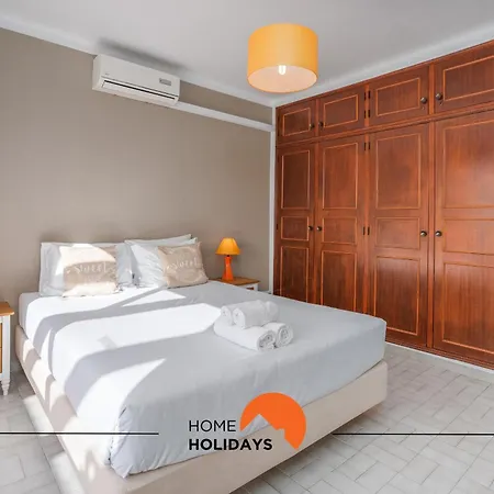 Villa #207 Haja Saude By Holidays Albufeira