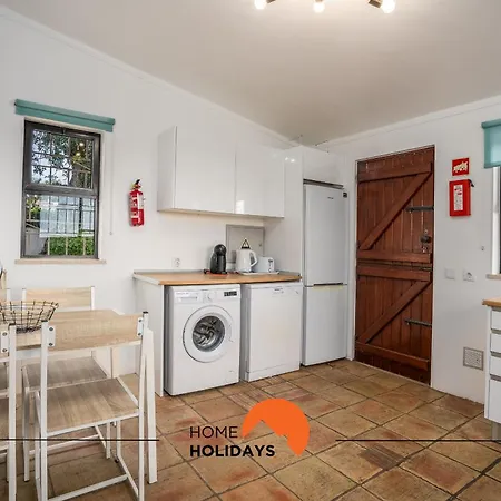 #207 Haja Saude By Holidays Villa *